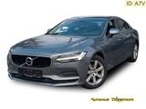 Volvo S90 2.0 D4 Momentum Automatik NAVI LEDER - Volvo S90: Automatik
