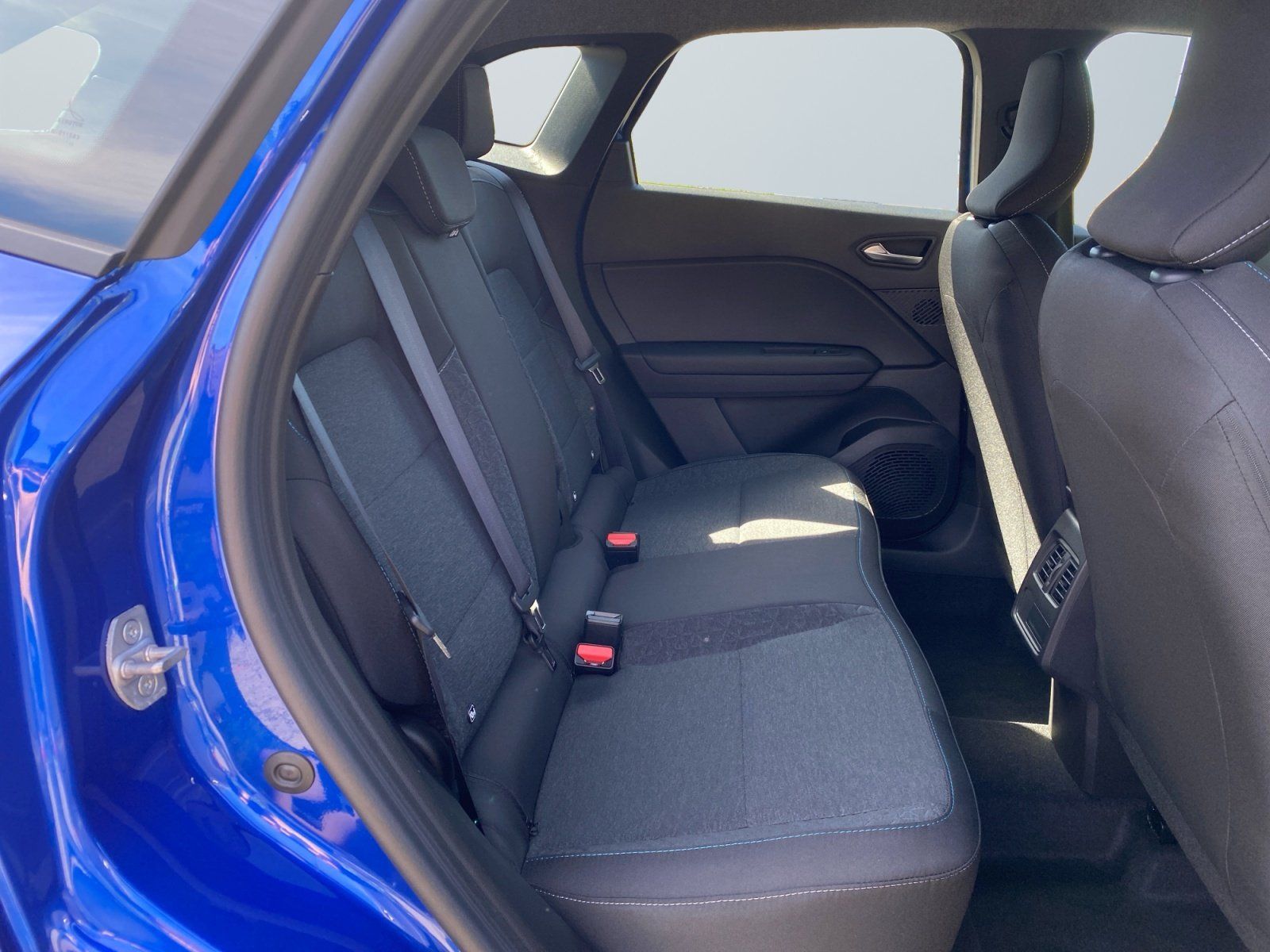 Mitsubishi Grandis - Bild 11