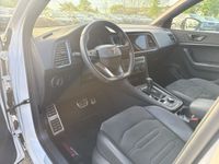 Cupra Ateca - Vorschau Bild 10