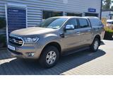 Ford Ranger XLT Doppelkabine 4x4 Hardtop Ahk ++ - Ford Ranger: Xlt Doppelkabine