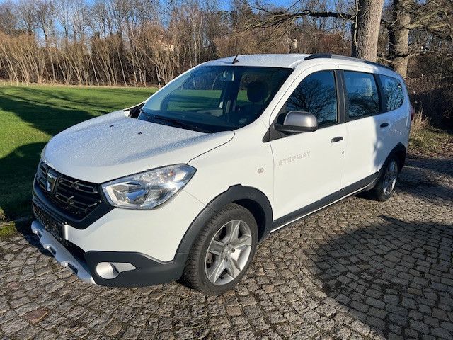 Dacia Lodgy Stepway *Lieferung möglich