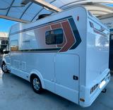 Weinsberg CaraCompact Suite MB 640 MEG Edition Pepper - Weinsberg CaraCompact Suite 640 MEG EDITION PEPPER
