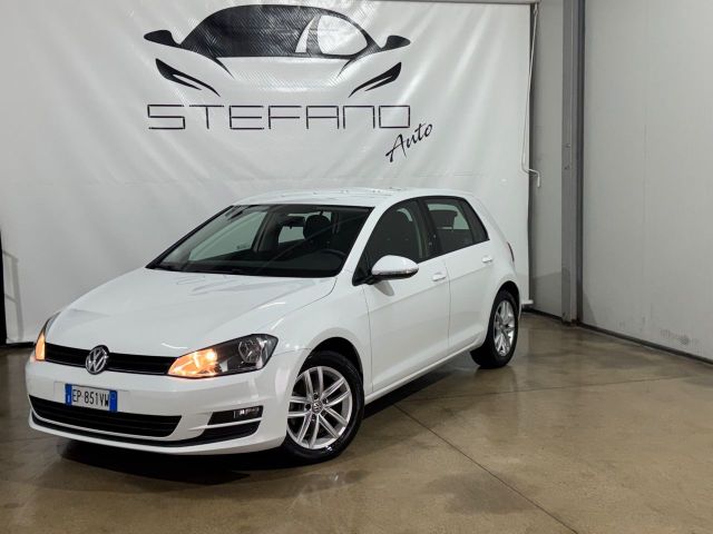 Volkswagen Golf 1.6 TDI 5p. Comfortline BlueMoti