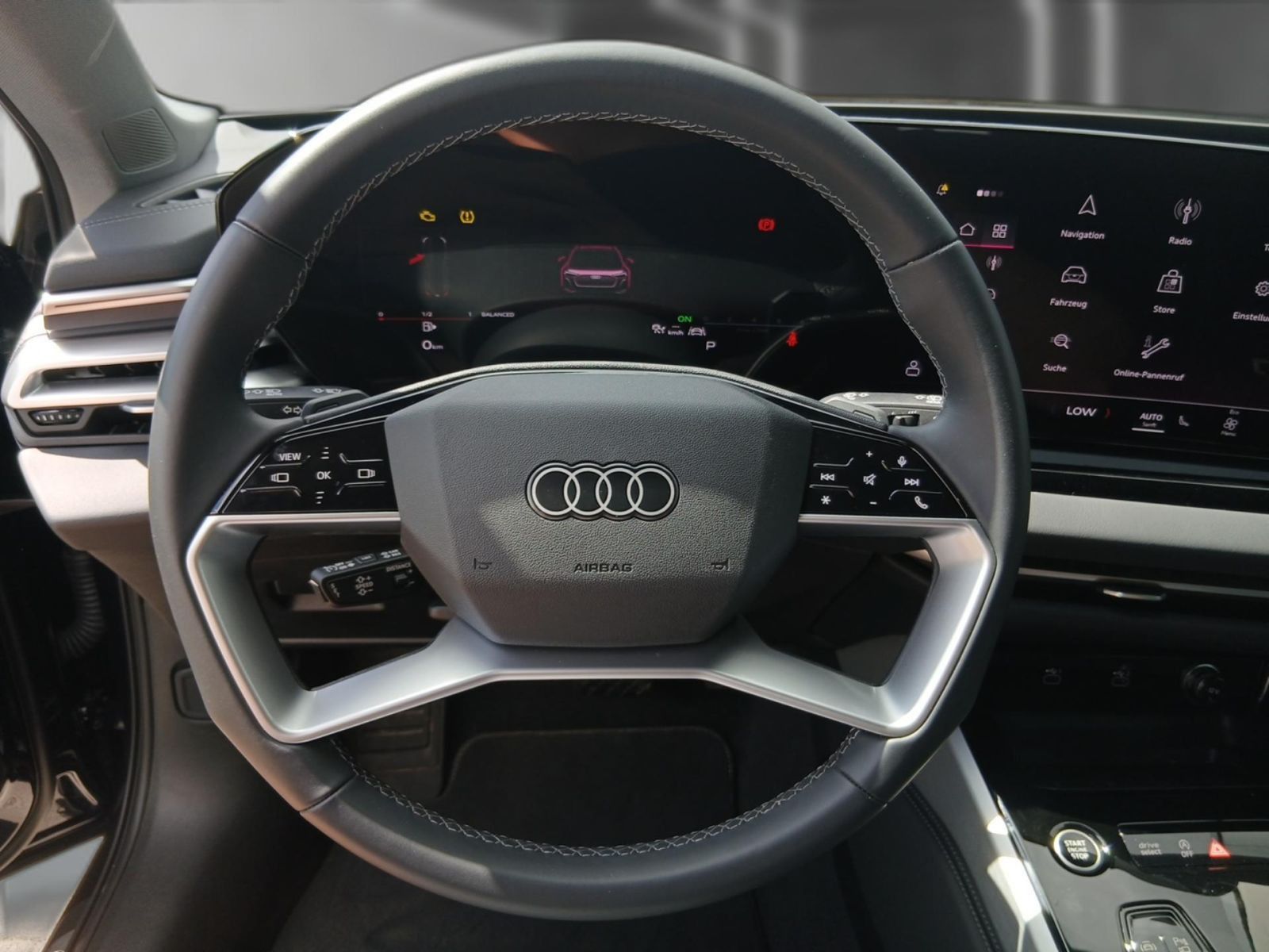 Audi A5 - Bild 14