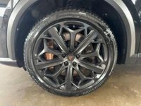 Cupra Formentor - Vorschau Bild 12