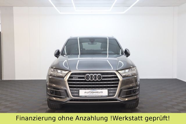 Audi Q7 3.0 TDI quattro*HUD*ACC*AHK*VIRTUAL*7 SITZER