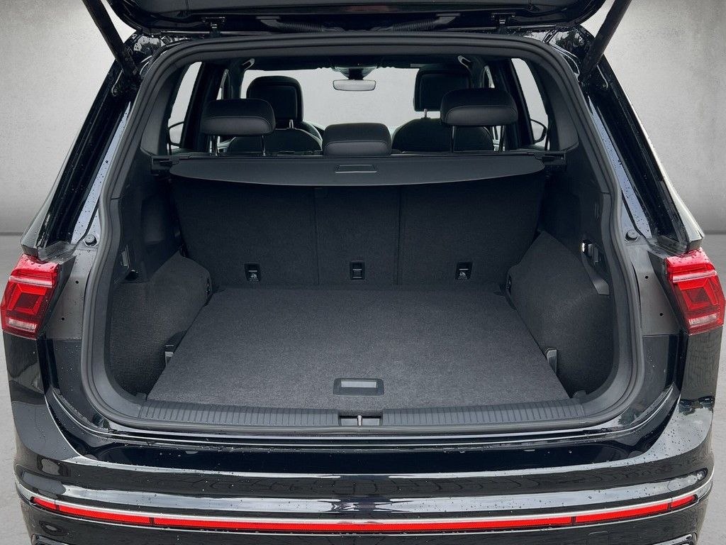Volkswagen Tiguan Allspace 2.0 TDI 4Motion DSG R-Line AHK foto 5