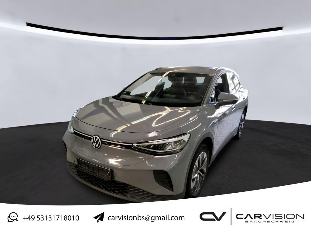 Volkswagen ID.4 Performance *ACC*NAVI*PDC*SITZHZG*