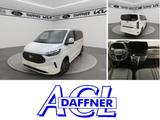 Ford Tourneo Custom 320 L1 Titanium FWD totWinkelASS - Ford Tourneo Custom Jahreswagen