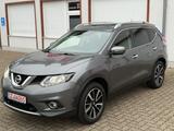 Nissan X-Trail Tekna KEYLESS/360 KAMERA/NAVI/PANO/EURO6