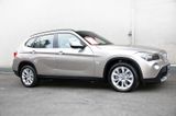 BMW X1 23d XD SPORT *Aut.*Navi*Leder*Panor.*PDC* - BMW X1 mit Diesel-Antrieb: Leder, Navigationssystem