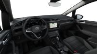 Volkswagen Touran - Vorschau Bild 7