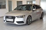 Audi A3 Sportback S-LINE/QUATTRO/S-TRONIC/LED/NAVI/KW - Audi A3: Allradantrieb