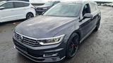 Volkswagen PassatVariant R line Pano Kamera Digital Head Up - Volkswagen Passat: Allradantrieb