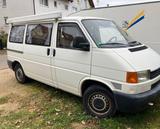 Volkswagen T4 andere - scheckheftgepflegte VW T4 andere