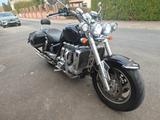 Triumph Rocket 3 - Angebote
