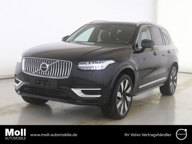 Volvo XC90 Plus Bright Recharge Plug-In Hybrid AWD T8 