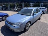 Ford Mondeo Lim Ghia 2,5V6*KLIMAAUTOMATIK*TEMPOMAT* - Ford Mondeo: Ghia V6