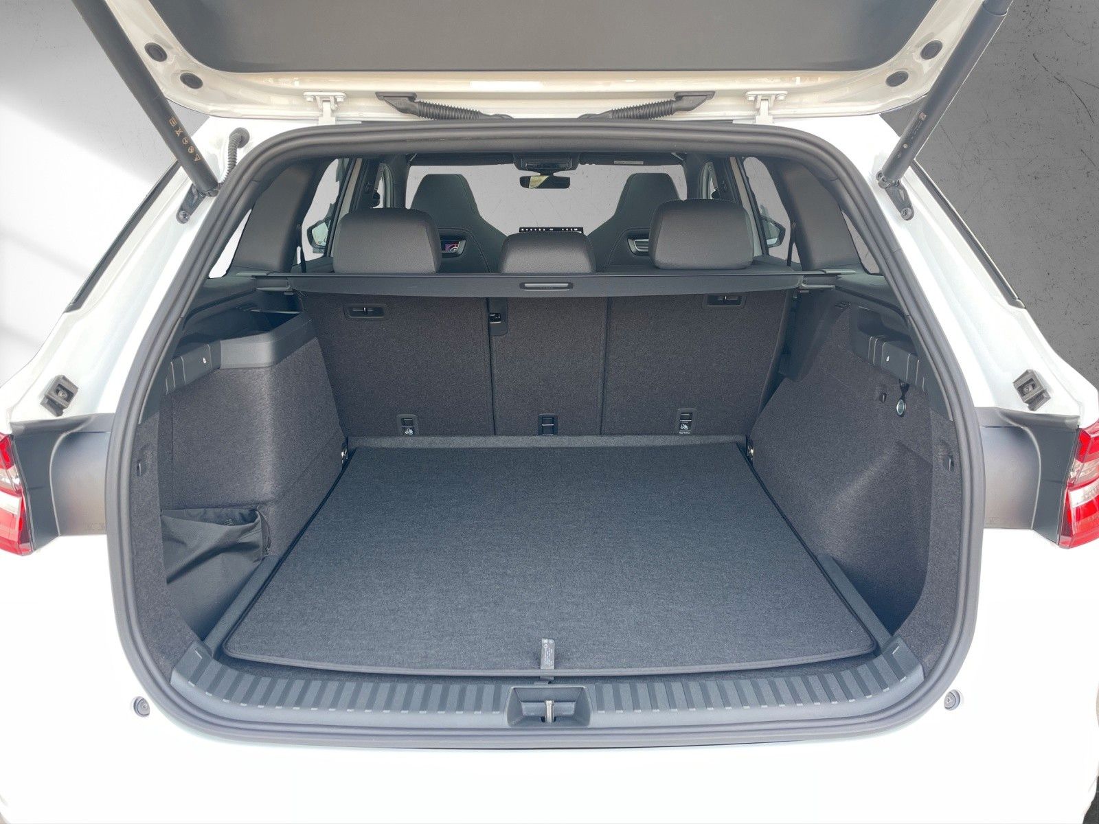 Skoda Kodiaq - Bild 23