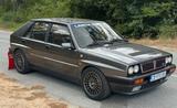 Lancia Delta HF Integrale 16V - Lancia aus 1990