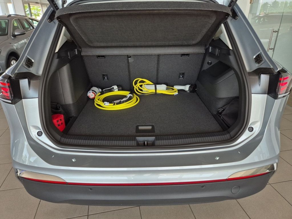 Tiguan 1.5 TSI eHybrid Elegance *DSG*MATRIX*AHK*