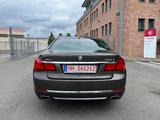 BMW 740Baureihe7740d xDrive"Vollausstattung"Head-UP" - BMW 740 in Hamburg