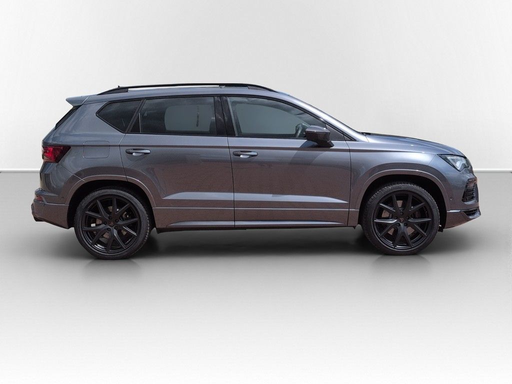 Cupra Ateca - Bild 5