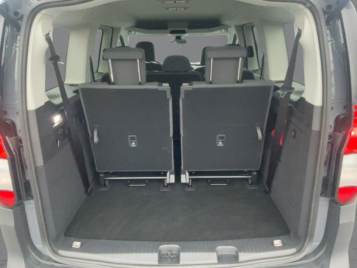 Volkswagen Caddy Maxi - Bild 13