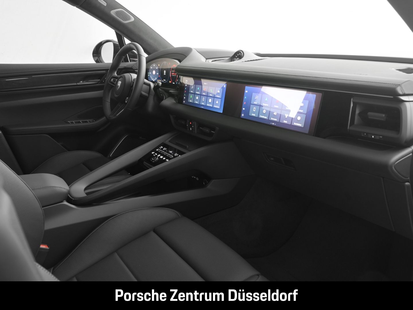 Porsche Macan - Bild 22