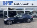 BMW M550i xDrive 1.Hand/H&K/Kamera - BMW M550 Benzin Gebrauchtwagen