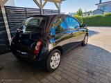 Nissan Micra 1.2 Visia - Nissan Micra in Rostock