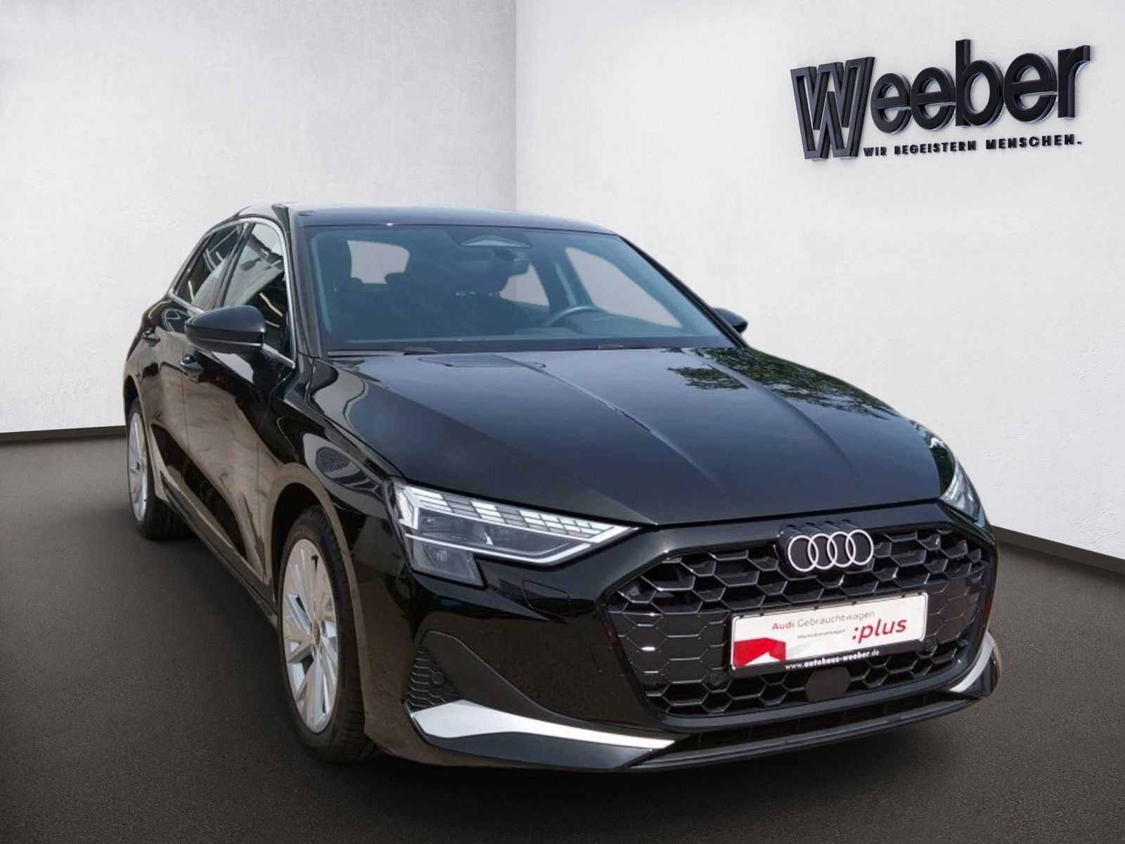 Audi A3 - Bild 17
