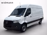 Mercedes-Benz Sprinter 317 CDI Kasten Hochdach Standard Kam. - Mercedes-Benz Sprinter hochdach