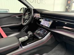 AUDI SQ8 4.0TFSI QUATTRO/COMP.PLUS/S.BELÜ/PANO/PANO
