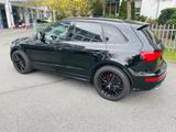 Audi SQ5 3.0 TDI competition tiptronic*Pano*B&O - Audi Behindertengerecht