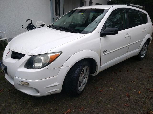 Altele Pontiac vibe