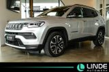 Jeep Compass 80th Anniversary |NAVI|360°|CARPLAY|LANE - Jeep Compass: 80th Anniversary