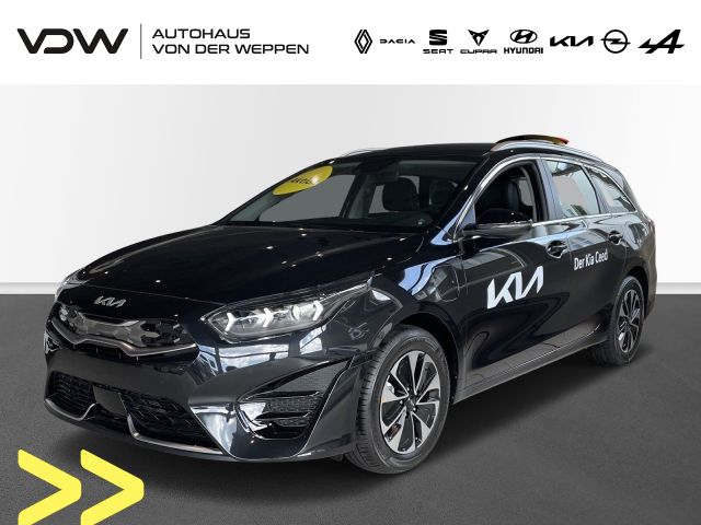 Kia Ceed Sportswagon Plug-in Hybrid Spirit 7 Jahre