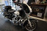 Harley-Davidson Electra Glide POLICE  5HD  Jekill & Hyde 92 KW ! - HARLEY-DAVIDSON CHOPPER 5