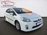 Toyota Prius 1.8 Executive Hybrid*HeadUp*Sciebedach* - Toyota Prius Gebrauchtwagen