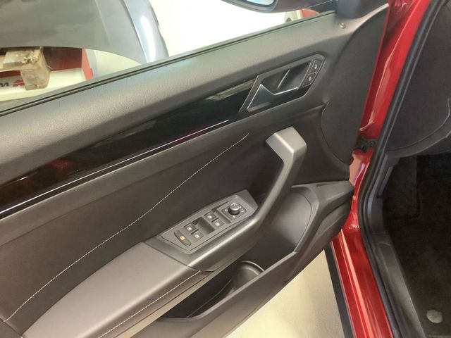 T-Roc Style 1,5 TSI 110 kW DSG LED Plus, AZV, A