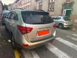 Hyundai iX 55 Hyundai - Hyundai ix55 Diesel Gebrauchtwagen