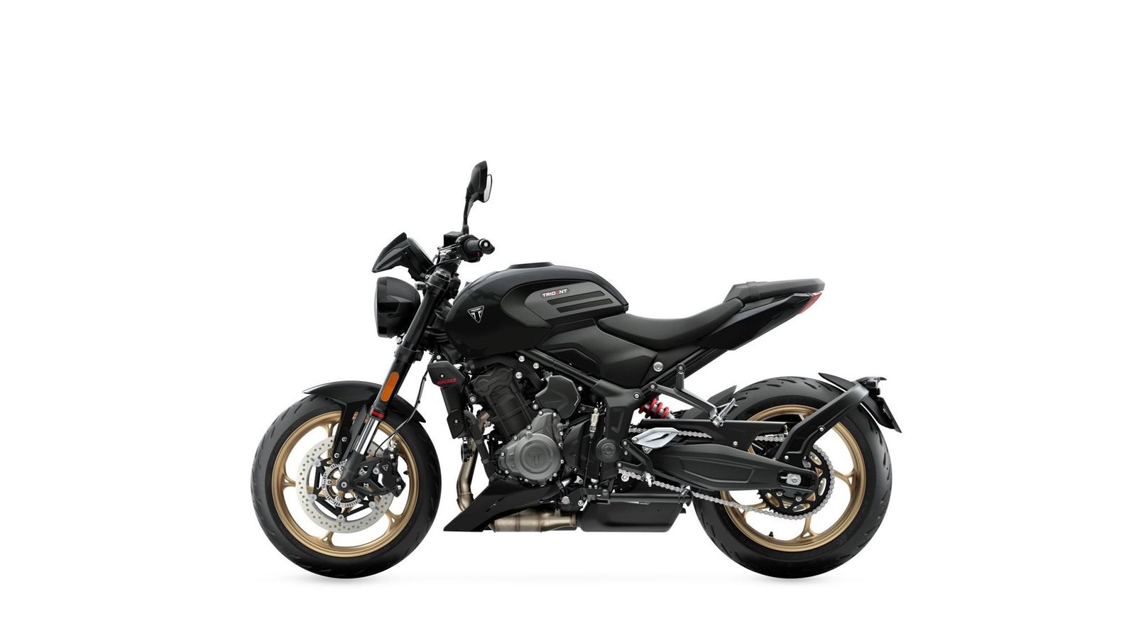 Fahrzeugabbildung Triumph Trident 800