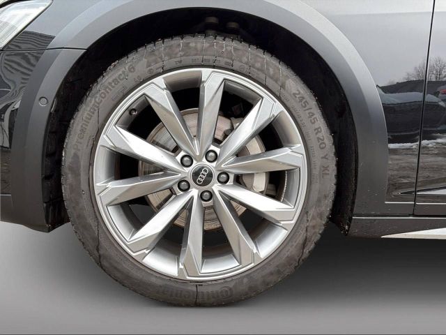 A6 ALLROAD 40 TDI QUATTRO S TRONIC