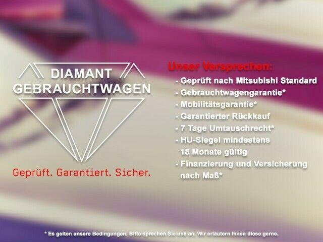 Cenntro Metro Kasten Rückfahrkame. Radio Bluet.