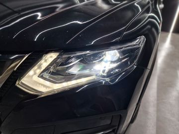 Nissan X-Trail - 7