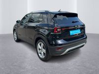 Volkswagen T-Cross - Vorschau Bild 3