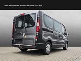 Renault Trafic 1.6 dCi Komfort ENERGY Schiebetür - Renault Trafic: Dci