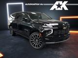 Chevrolet Suburban 6.2l V8 High Country MY 2026 24" Fonds  - Chevrolet Suburban: Pickup
