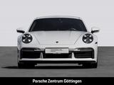 Porsche 992 911 Turbo S BOSE Sportabgasanlage HA-Lenkung - weiße Porsche 992